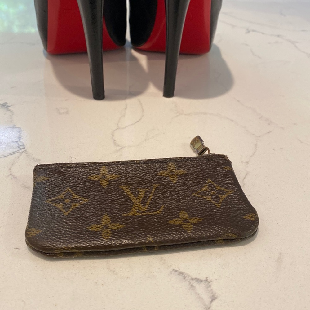 Louis Vuitton Keypouch